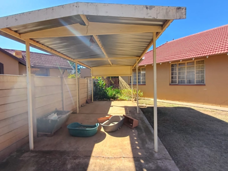 3 Bedroom Property for Sale in Stilfontein Ext 1 North West